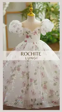 Rochii lungi fete 0-15 ani 