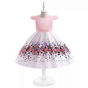 Rochițe Elegante Până la Genunchi