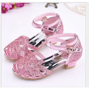 Sandale fete 