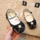 Pantofi fetite Maria 21-36 negru