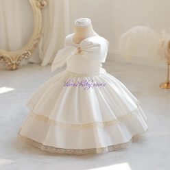 Rochita  Kia 1-6 ani alb