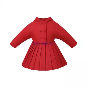Paltoane Elegante pentru Copii - Stil și Confort