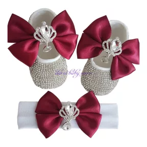 Pantofi și Accesorii pentru Bebeluși 