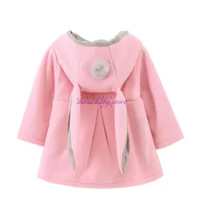 Paltoane Elegante pentru Copii - Stil și Confort