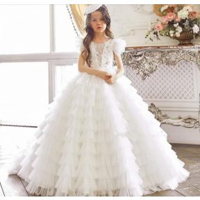 Rochii elegante pentru fete – Colecție completă Daria Baby Store